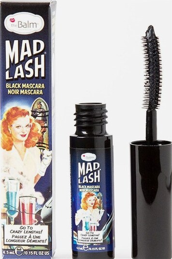 The Balm Mascara in, Item view