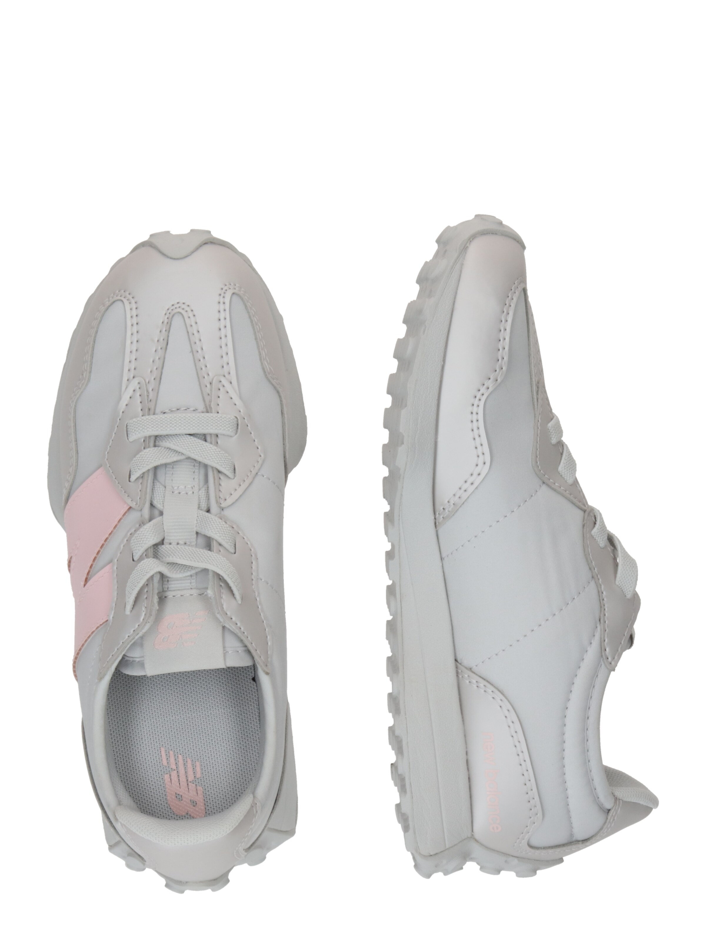 new balance Trainers '327' in Grey