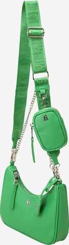 STEVE MADDEN Crossbody bag 'BVITAL' in Green: front