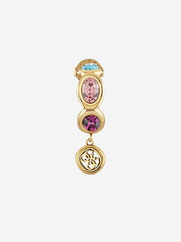 GUESS Earrings 'Mamounia' in Gold