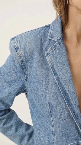 Hoermanseder Blazer in Blue