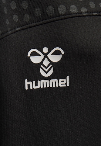 Hummel Athletic Sweatshirt in Black