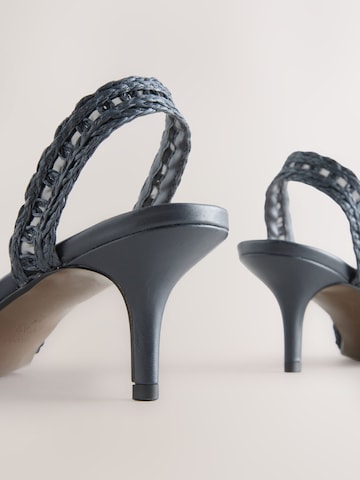 Sandalo di Next in blu