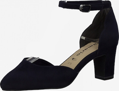 Pumps TAMARIS pe bleumarin, Vizualizare produs