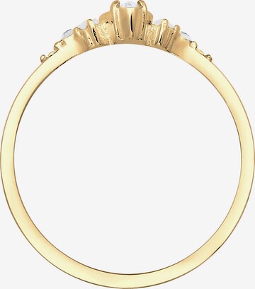 ELLI Ring in Gold