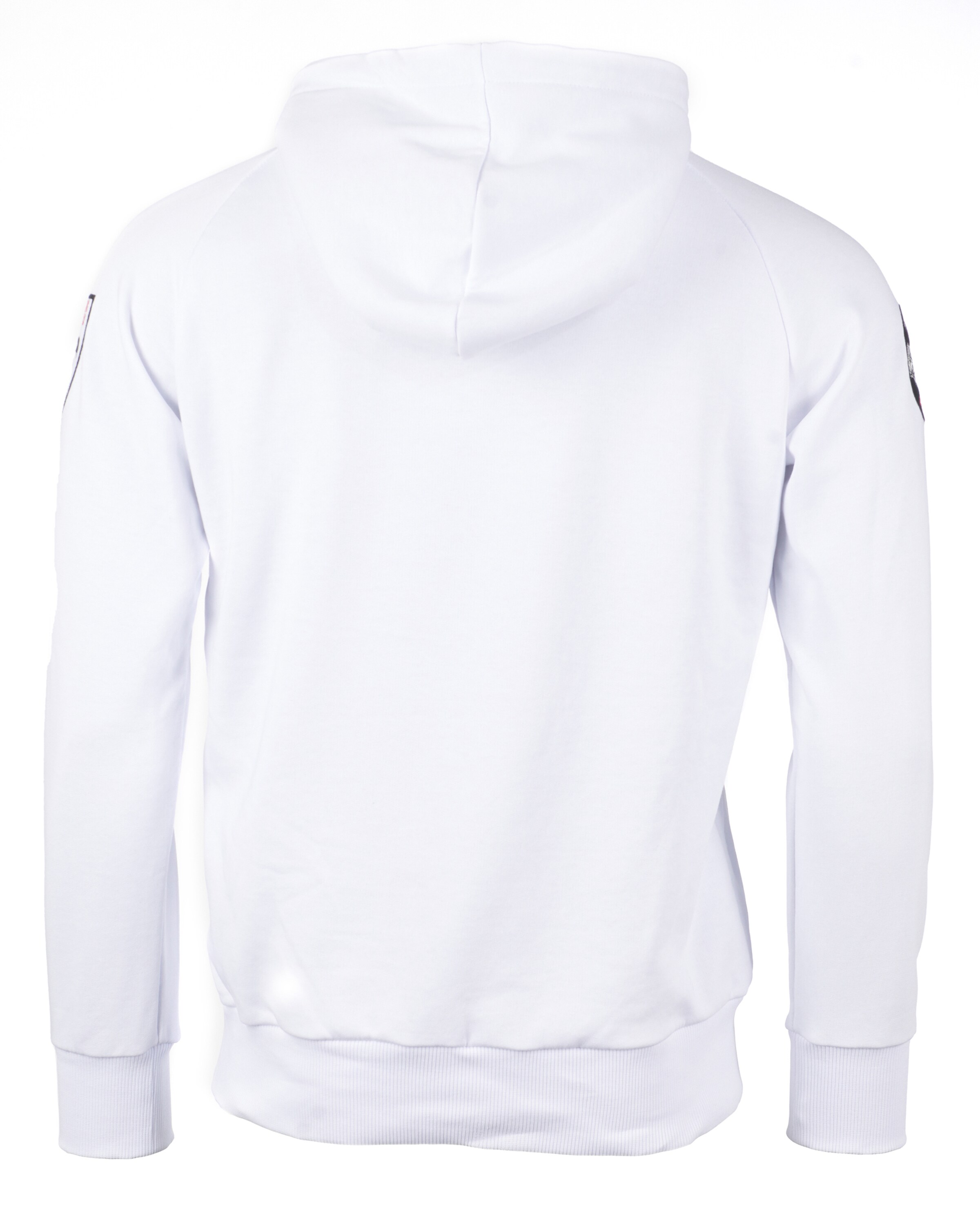 TOP GUN Sweatshirt in White