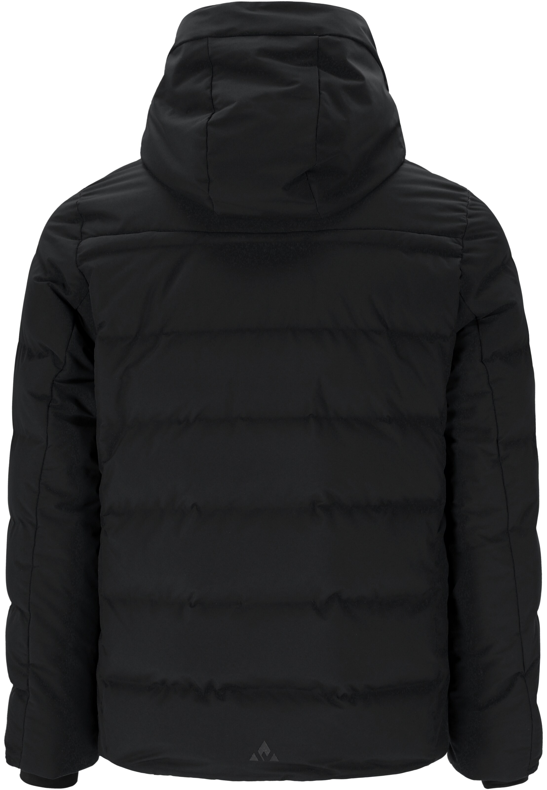 Whistler Athletic Jacket 'Cheno' in Black