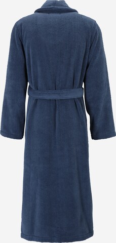 Polo Ralph Lauren Long Bathrobe in Blue