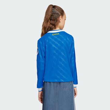 ADIDAS PERFORMANCE Funktionsshirt 'Real Madrid 25/26' in Blau