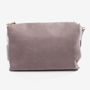 Marc Jacobs Bag in L in Grey