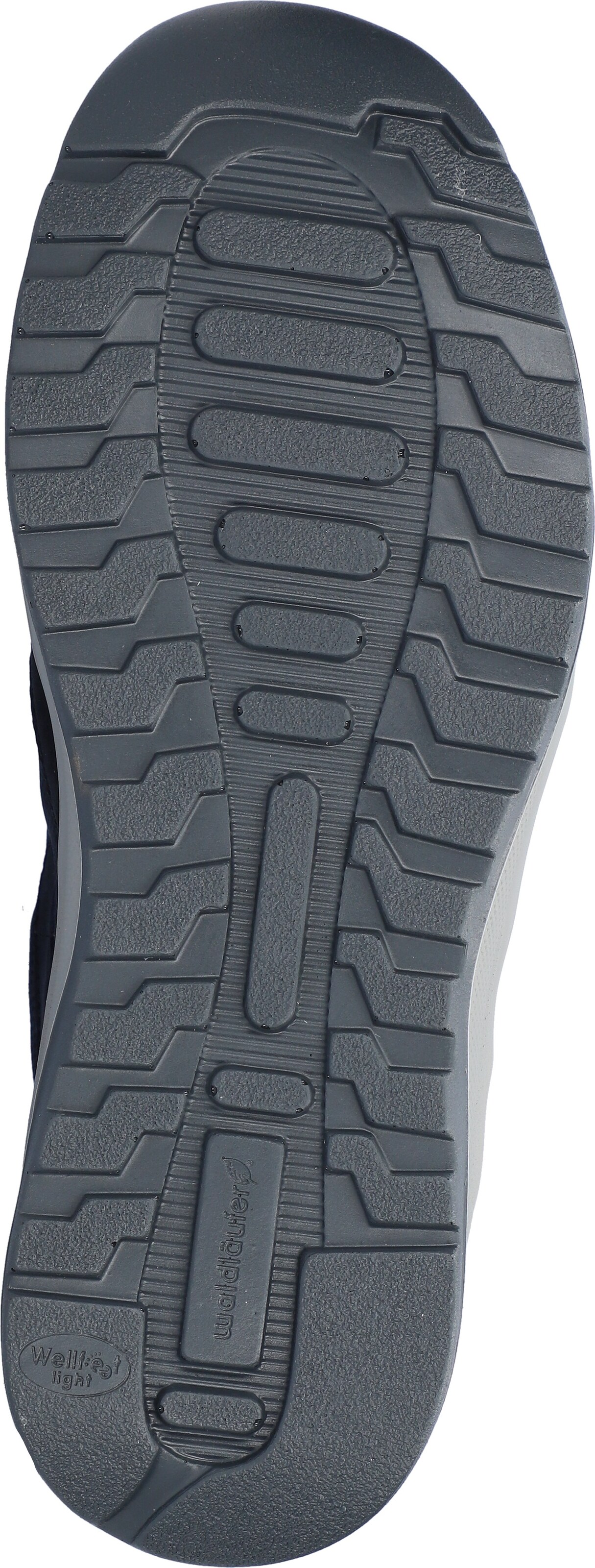 WALDLÄUFER Sneaker in Blau