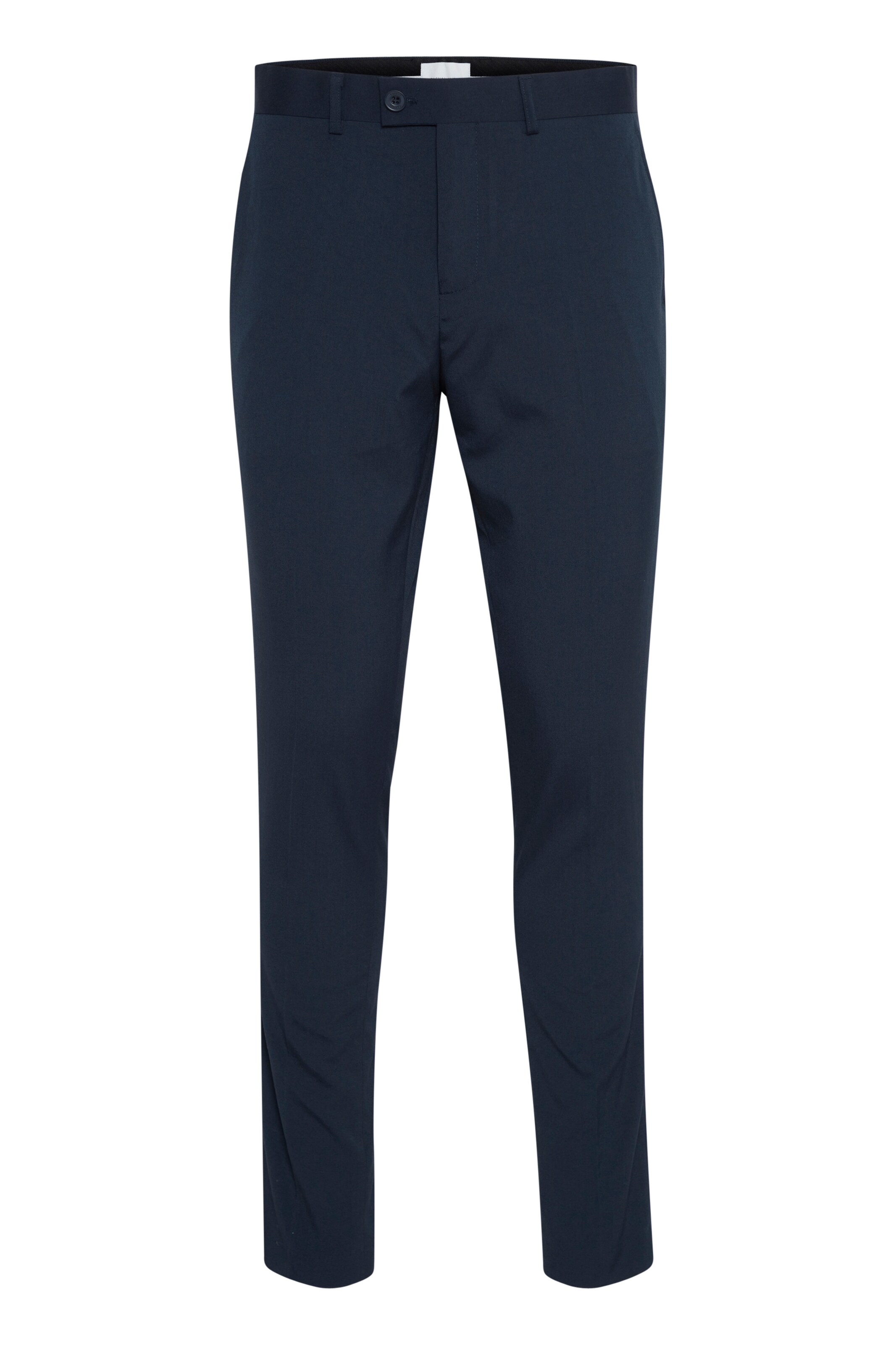 Slimfit Pantaloni chino 'Pihl' di Casual Friday in blu: frontale