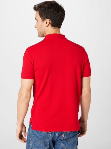 Polo Ralph Lauren Poloshirt in Rot