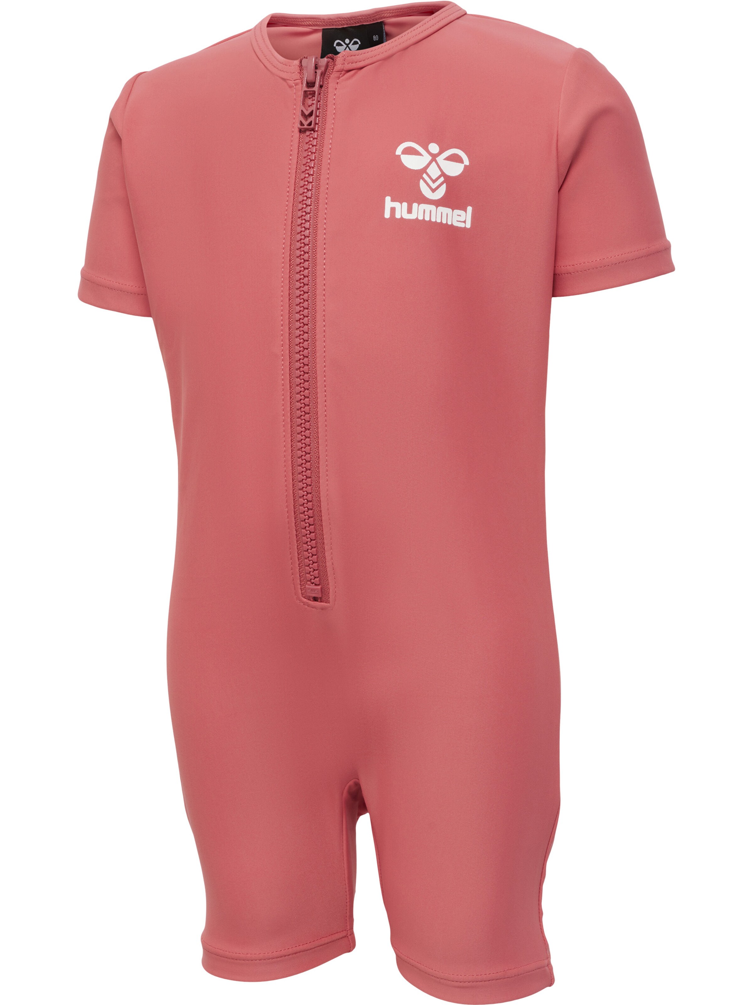 Hummel Sportsbademode 'Drew' i pink