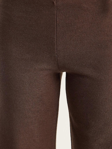 Bianco Lucci Broekpak in Bruin