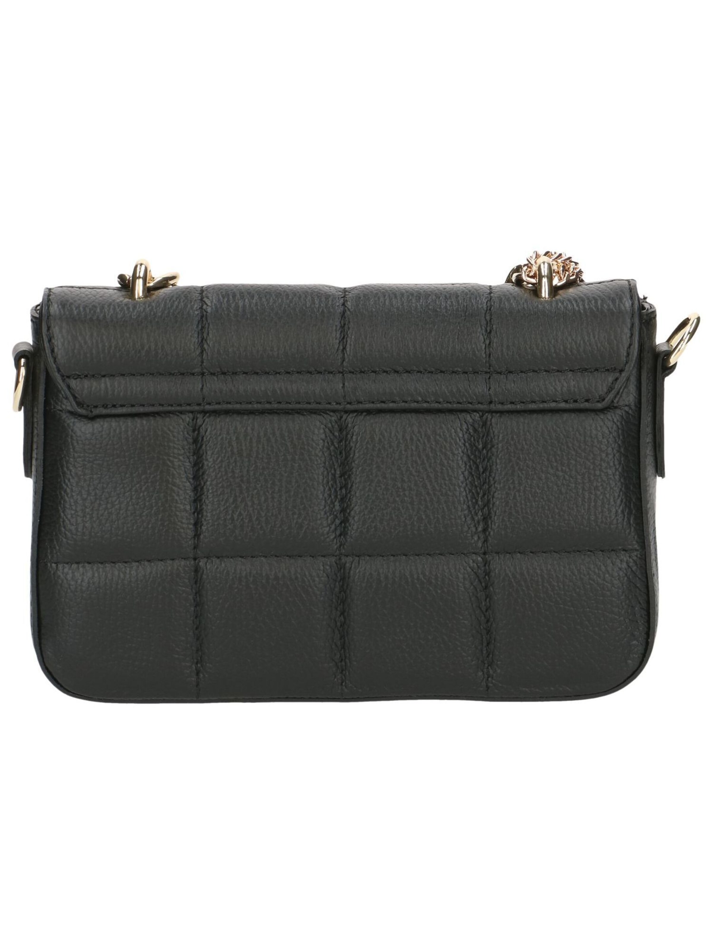 CAPRICE Handtasche in Schwarz