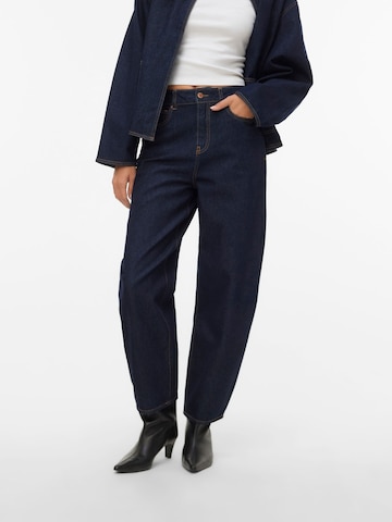 VERO MODA - Loosefit Vaquero 'AWEveline' en azul: frente
