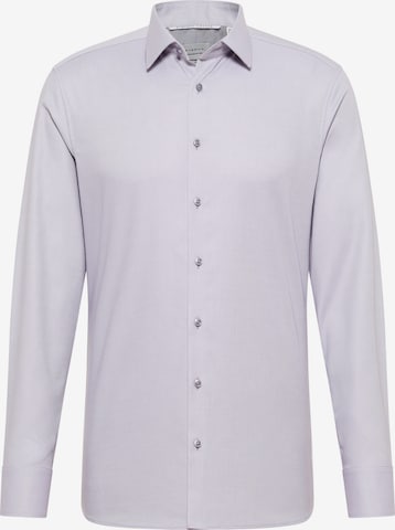 ETERNA Business shirt in Silver: front