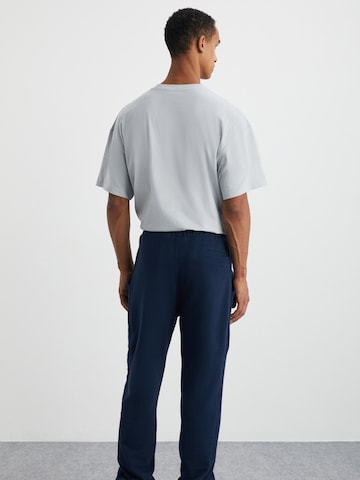 Grimelange Tapered Παντελόνι σε μπλε