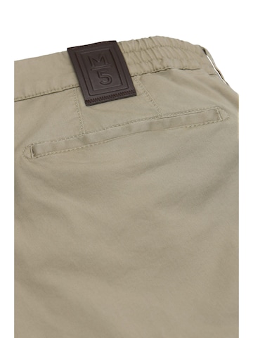 MEYER Regular Trousers in Grey