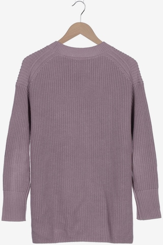 Marc O'Polo Sweater & Cardigan in M in Purple