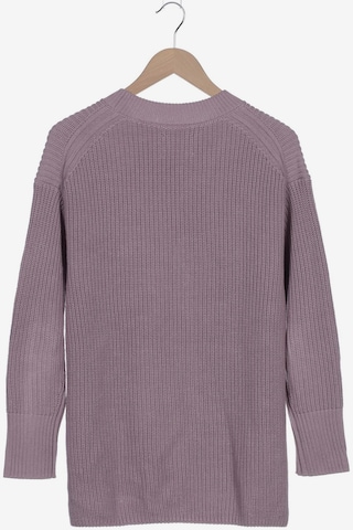 Marc O'Polo Pullover M in Lila