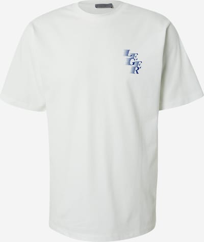 LeGer by Lena Gercke Camiseta 'Theo' en azul / offwhite, Vista del producto
