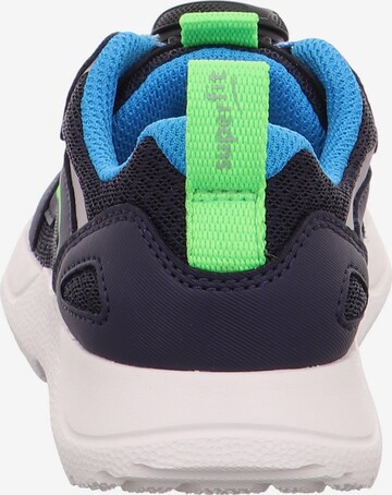 SUPERFIT Sneakers 'Rush' in Blue