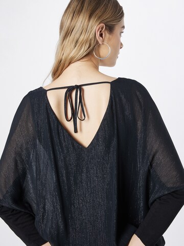 ESPRIT - Blusa en negro