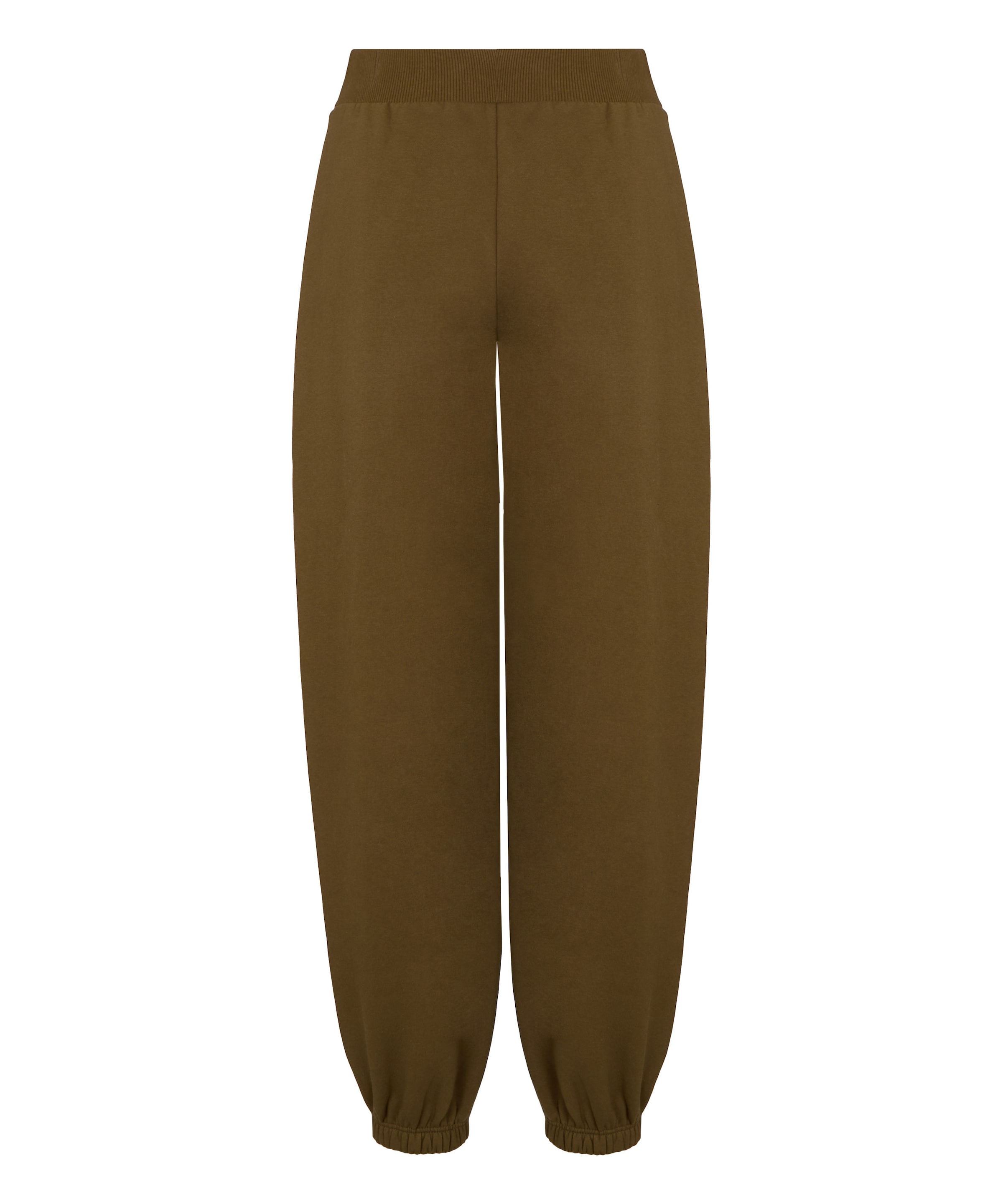 Pantalon de pyjama Hunkemöller en vert