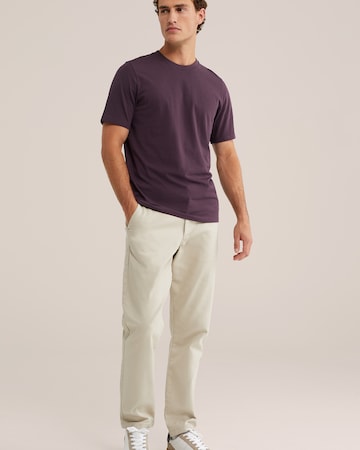 WE Fashion Bluser & t-shirts i lilla