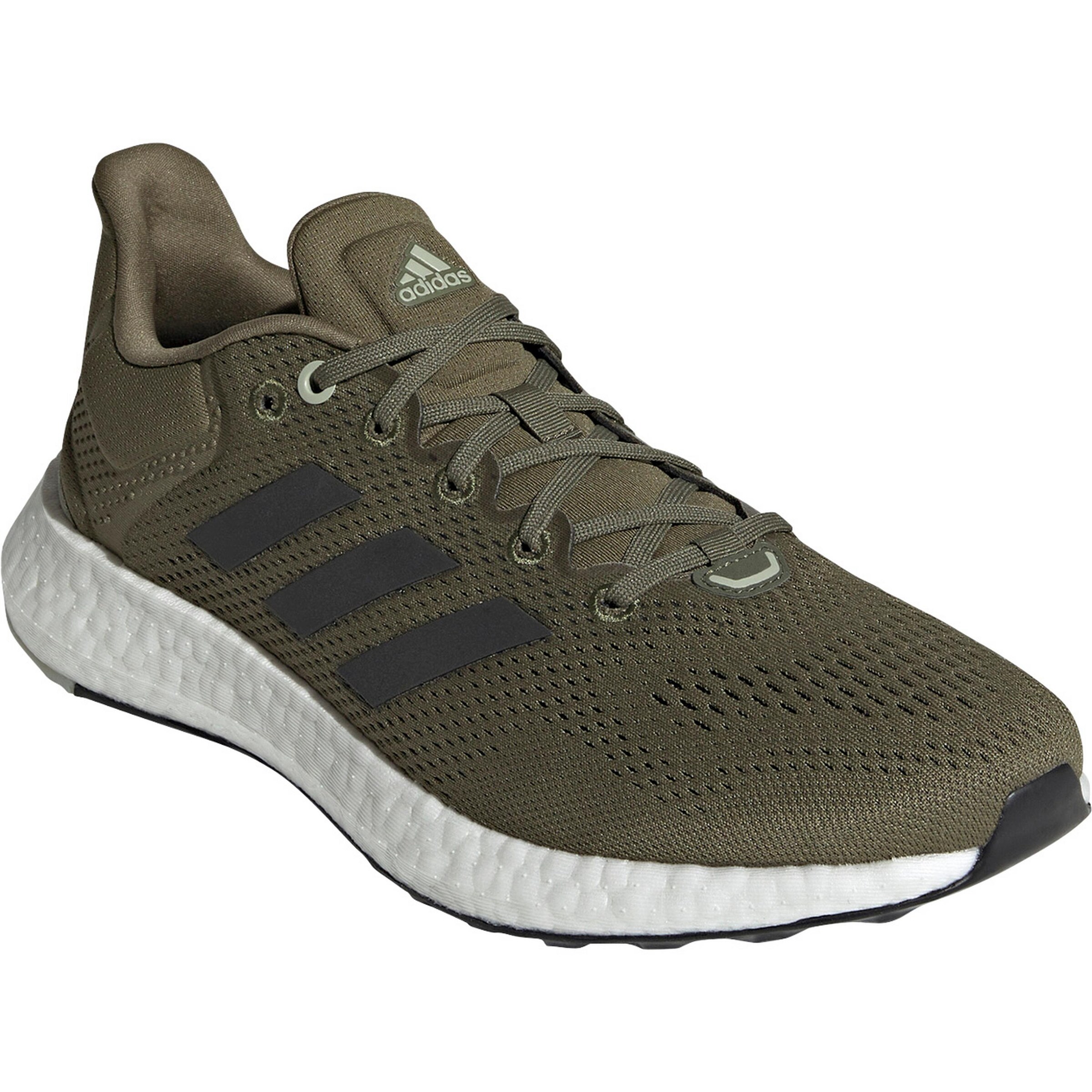 ADIDAS SPORTSWEAR Laufschuh in Grün