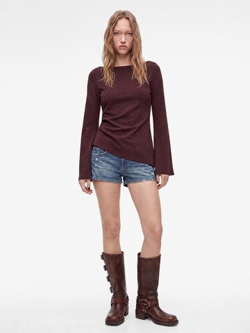 Koton Shirt in Bruin