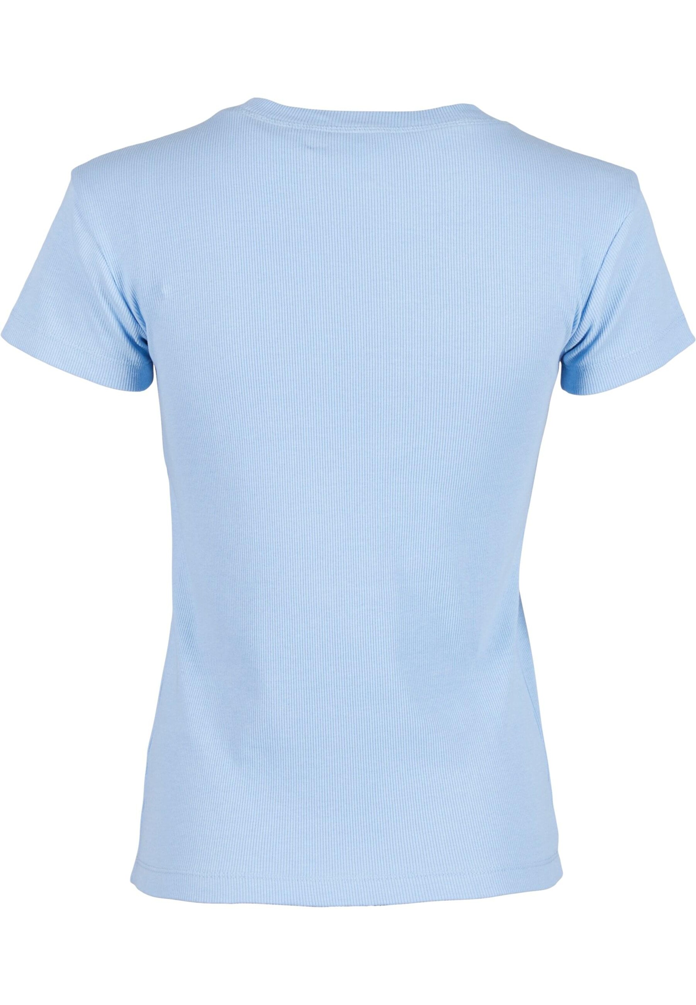 Karl Kani Shirt in Blauw