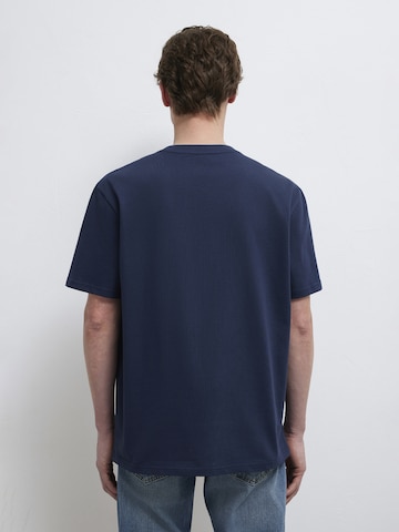 Mavi Shirt in Grey