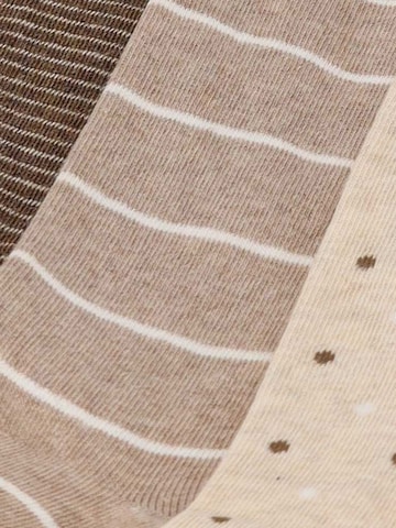 Apollo Trachtensocken 'Bio'‌ in Braun