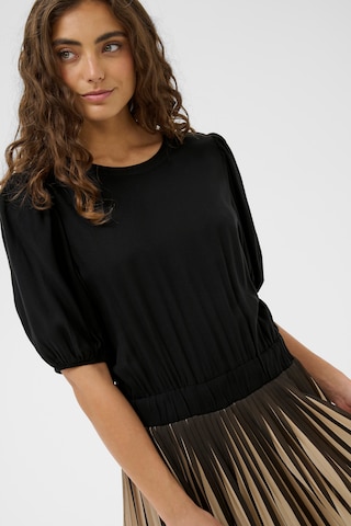 Robe 'CUCarly' CULTURE en beige