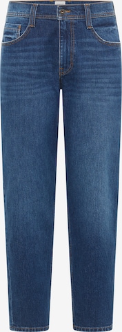 MUSTANG Slim fit Jeans in Blue: front