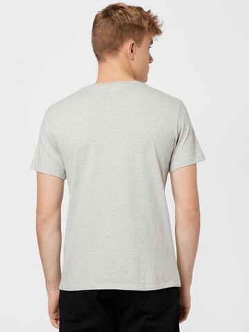 T-Shirt LEVI'S ® en gris