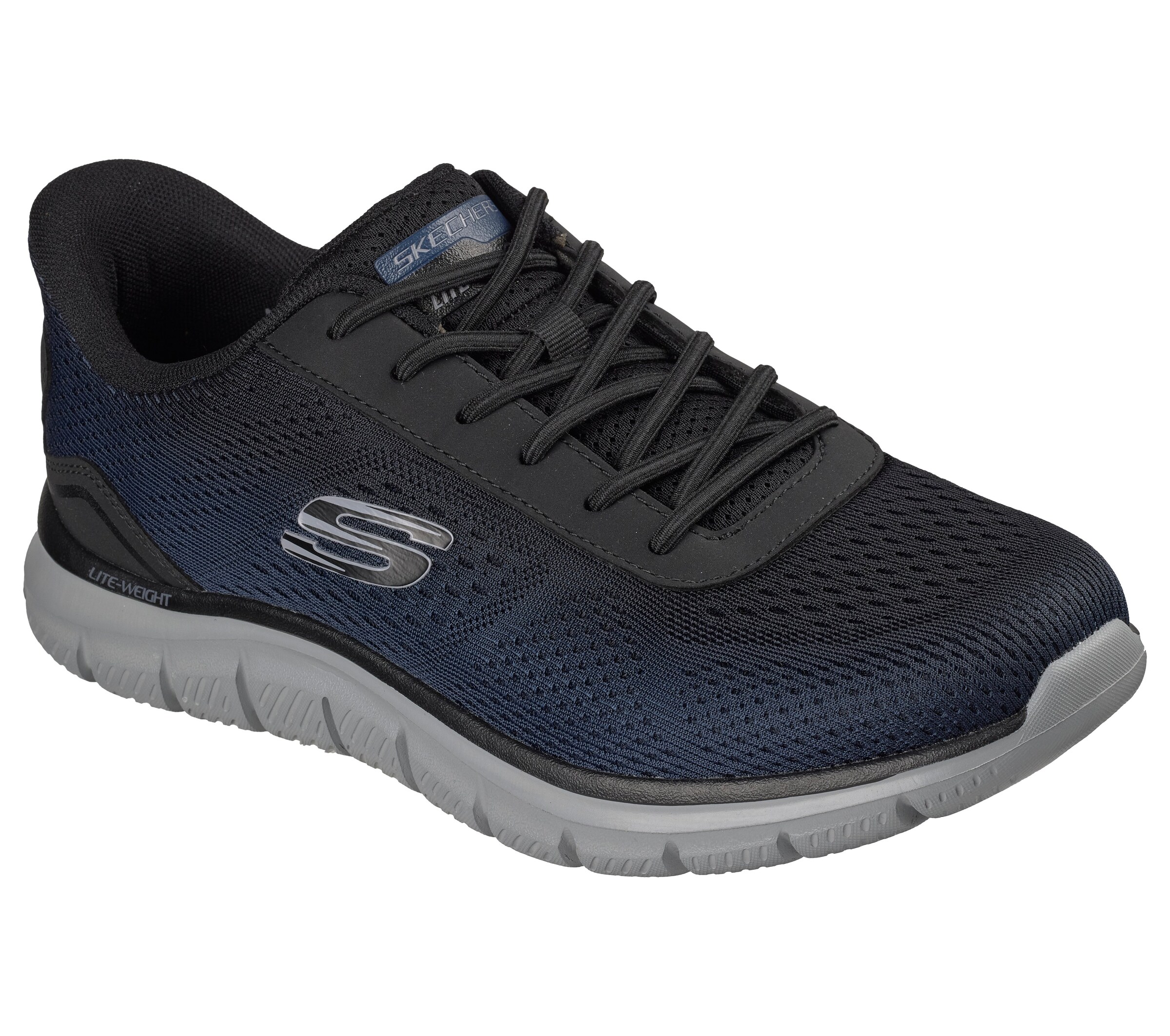 SKECHERS Sneakers in Blue