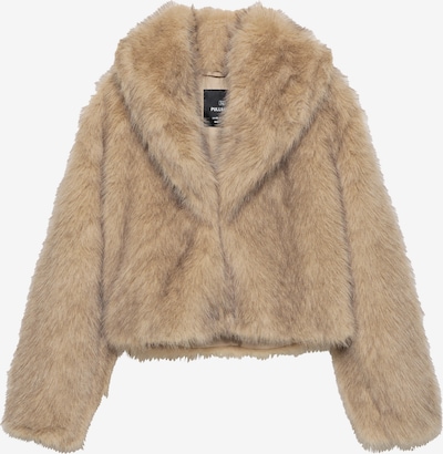 Pull&Bear Zimski kaput u taupe siva, Pregled proizvoda