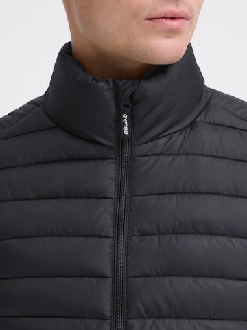 Gilet ' BHMRomic ' BLEND en noir
