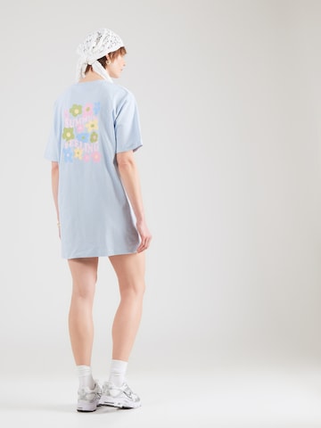 JJXX Φόρεμα 'JXFESTIVAL' σε μπλε