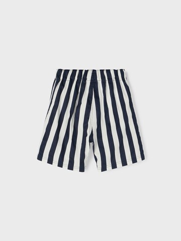 NAME IT Swimming shorts 'Zacon' in Blue
