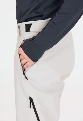 SOS Regular Sports trousers 'Hoverla' in Grey