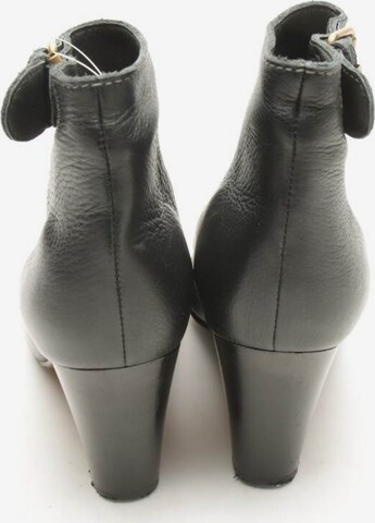 Chloé Dress Boots in 39,5 in Black