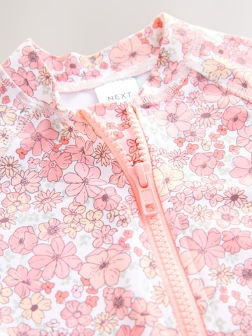 Next Swimsuit in White