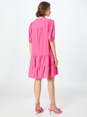 SISTERS POINT Kleid 'IBON' in Pink