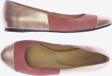 Liebeskind Berlin Flats & Loafers in 40 in Pink: front