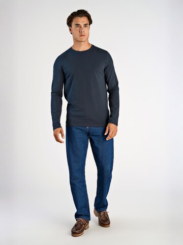Lindbergh Shirt in Blue